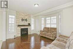 8 ARROWSTONE COURT | Brampton Ontario | Slide Image Nine