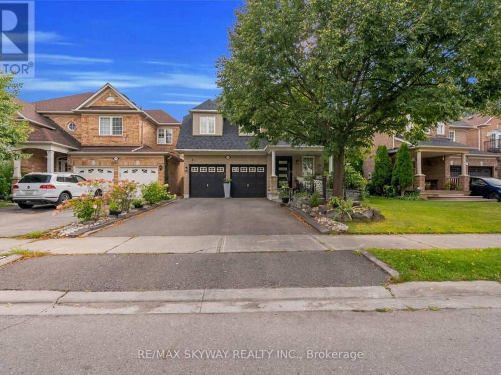 6214 MIRIAM WAY, Mississauga, Ontario L5N 8J6