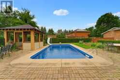 348 SHAVER ROAD | Ancaster Ontario | Slide Image Forty-five