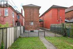 15 KINRADE AVENUE | Hamilton Ontario | Slide Image Thirty-four