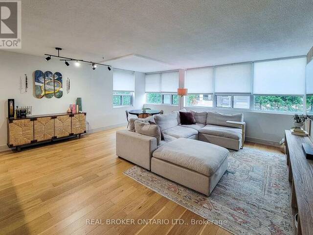 #202 - 120 DUKE STREET Hamilton Ontario, L8P 4T1 - 2 Bedrooms Condo For Sale