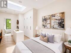 3 REBECCA STREET Toronto Ontario, M6J 1K8
