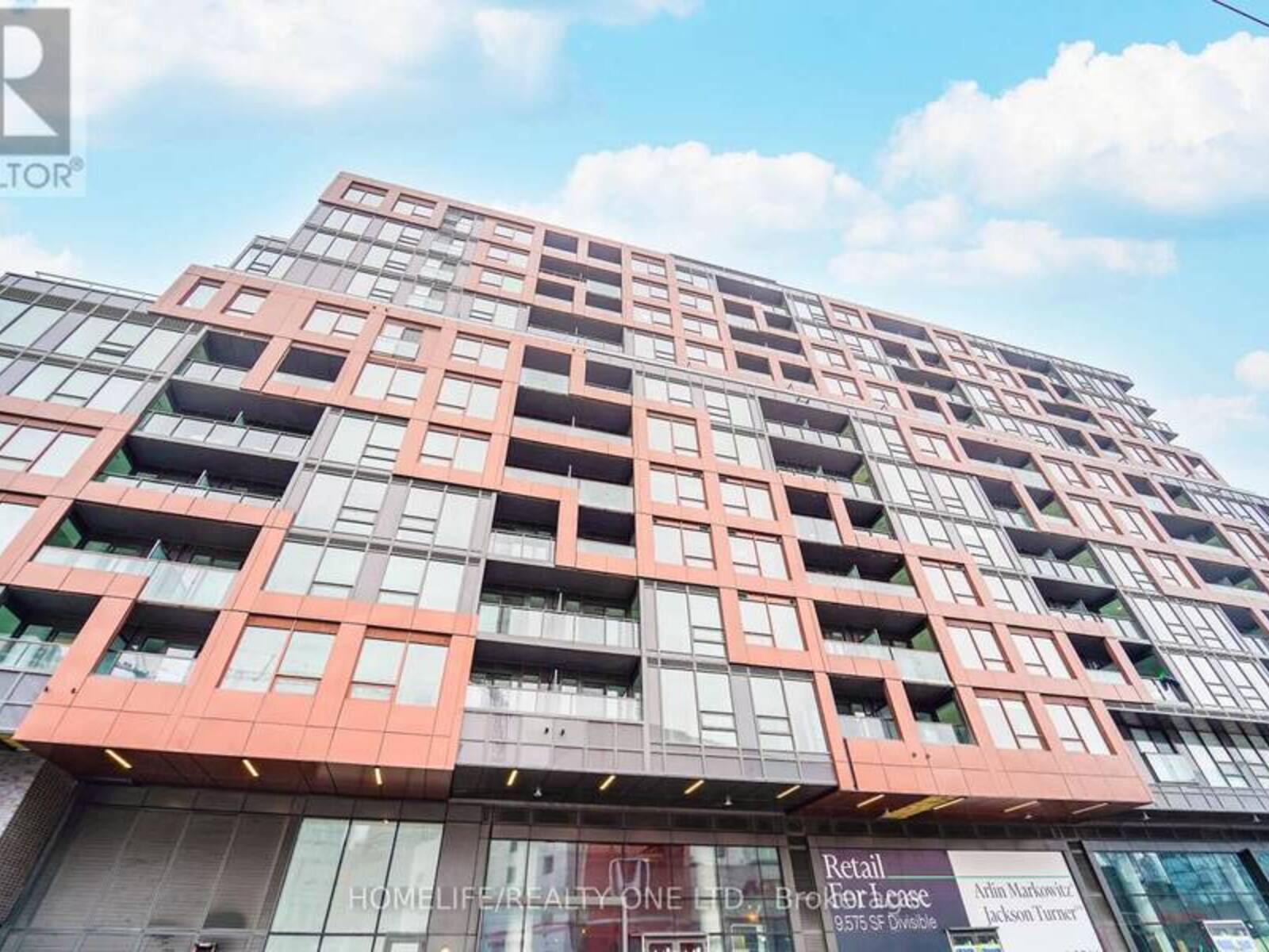 237 - 28 EASTERN AVENUE, Toronto, Ontario M5A 1H5