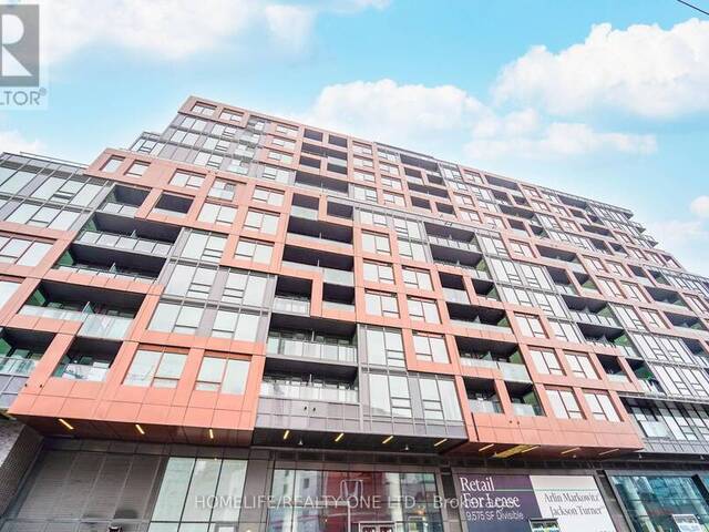 237 - 28 EASTERN AVENUE Toronto Ontario, M5A 1H5 - 2 Bedrooms Condo For Sale