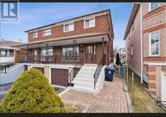 39 MAGNOLIA AVENUE | Toronto Ontario | Slide Image Two