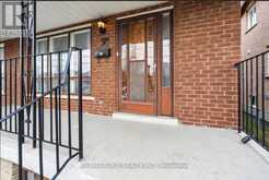 39 MAGNOLIA AVENUE | Toronto Ontario | Slide Image Three