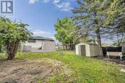 205 CLEMENCE AVENUE | Whitby Ontario | Slide Image Thirty-six