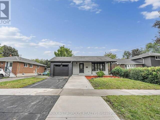 205 CLEMENCE AVENUE Whitby Ontario, L1N 1E7 - 6 Bedrooms Home For Sale