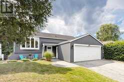 17 BLACKSTONE COURT | East Gwillimbury Ontario | Slide Image One