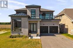 6 HENDERSON STREET | Angus Ontario | Slide Image One