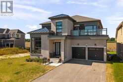 6 HENDERSON STREET | Angus Ontario | Slide Image Two