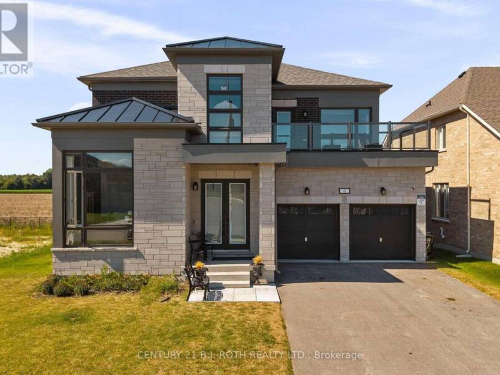 6 HENDERSON STREET, Angus, Ontario L3W 0A9