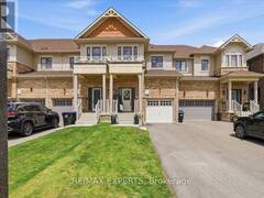 68 LORNE THOMAS PLACE Alliston Ontario, L9R 0V8