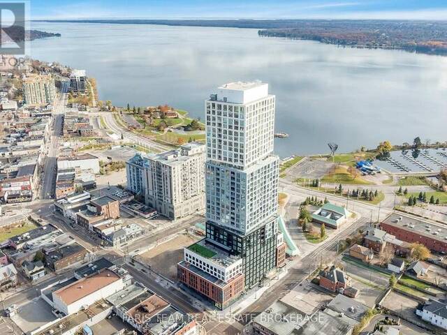 3301 - 39 MARY STREET Barrie Ontario, L4N 1S9 - 2 Bedrooms Condo For Sale