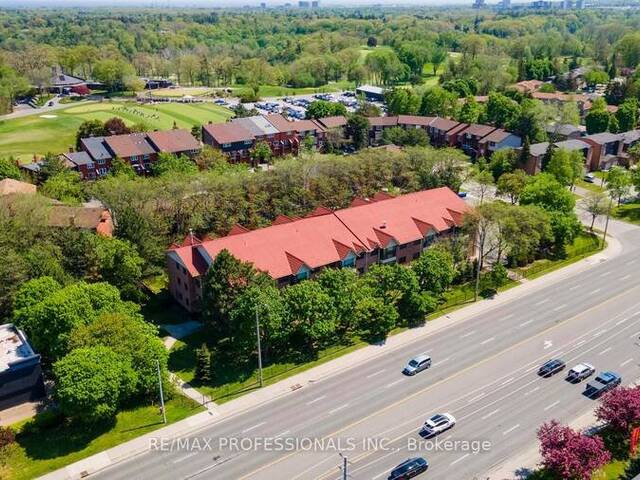 313 - 1275 CORNERBROOK PLACE Mississauga Ontario, L5C 3J3 - 2 Bedrooms Condo For Sale