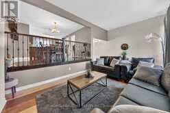 70 - 38 JOHN CABOT WAY | Toronto Ontario | Slide Image Fifteen