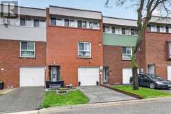 70 - 38 JOHN CABOT WAY | Toronto Ontario | Slide Image One