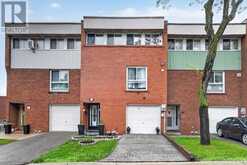 70 - 38 JOHN CABOT WAY | Toronto Ontario | Slide Image Three