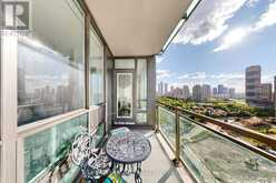 2810 - 3515 KARIYA DRIVE | Mississauga Ontario | Slide Image Eight