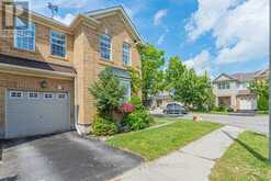 1116 BARCLAY CIRCLE | Milton Ontario | Slide Image One