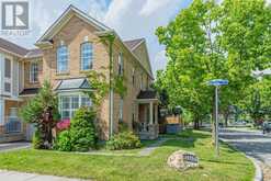 1116 BARCLAY CIRCLE | Milton Ontario | Slide Image Two