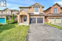 73 CROWN VICTORIA DRIVE | Brampton Ontario | Slide Image One