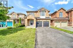 73 CROWN VICTORIA DRIVE | Brampton Ontario | Slide Image Two