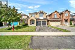 73 CROWN VICTORIA DRIVE | Brampton Ontario | Slide Image Three