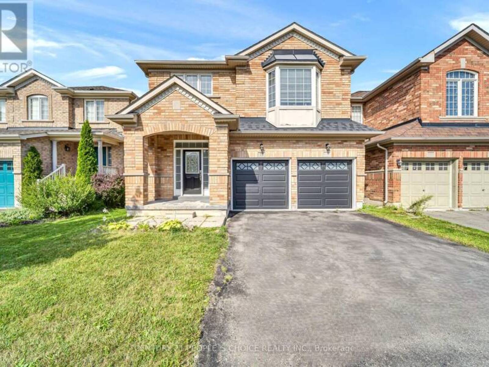 73 CROWN VICTORIA DRIVE, Brampton, Ontario L7A 3X1