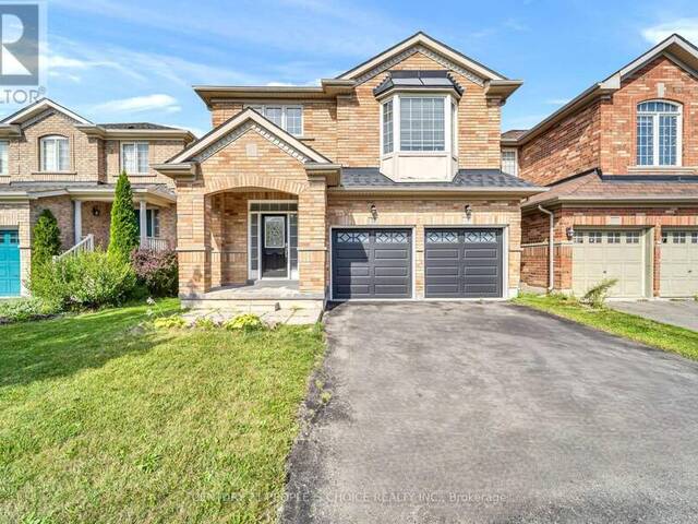 73 CROWN VICTORIA DRIVE Brampton Ontario, L7A 3X1 - 4 Bedrooms Home For Sale