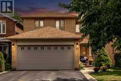 31 GRINDSTONE WAY | Hamilton Ontario | Slide Image One