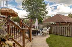 31 GRINDSTONE WAY | Hamilton Ontario | Slide Image Forty-one