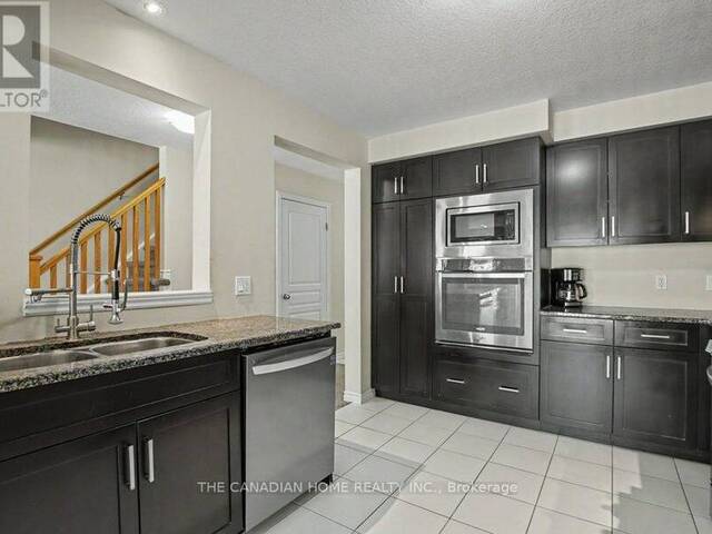 46 JEFFREY DRIVE Guelph Ontario, N1E 0M4 - 3 Bedrooms Home For Sale