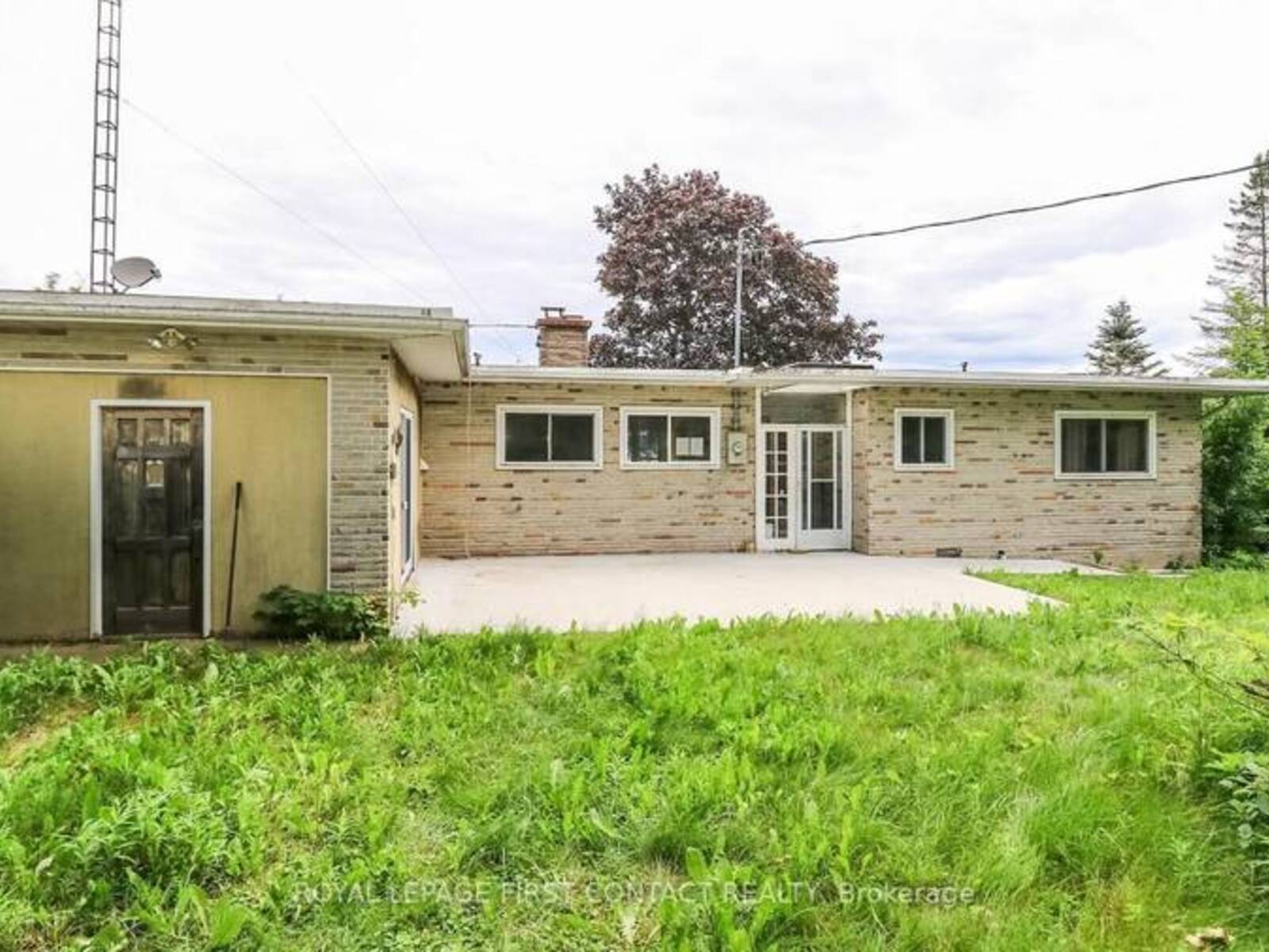 21 GLASSFORD ROAD, Kawartha Lakes, Ontario K0M 2C0