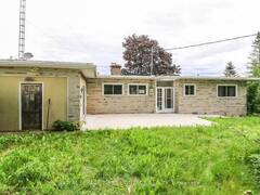21 GLASSFORD ROAD Kawartha Lakes Ontario, K0M 2C0