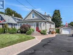 113 GIBBONS STREET Oshawa Ontario, L1J 4Y1