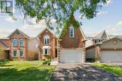 16 IAN FLEMING CRESCENT | Whitby Ontario | Slide Image One