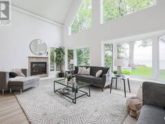 128 MOORES BEACH ROAD Georgina Ontario, L0E 1N0