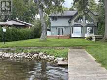 128 MOORES BEACH ROAD | Georgina Ontario | Slide Image One