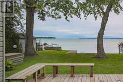 128 MOORES BEACH ROAD | Georgina Ontario | Slide Image Three