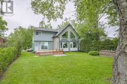 128 MOORES BEACH ROAD | Georgina Ontario | Slide Image Forty