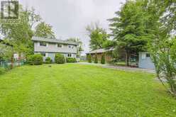 128 MOORES BEACH ROAD | Georgina Ontario | Slide Image Six