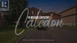 18 MCCABE CRESCENT | Caledon Ontario | Slide Image Thirty-nine