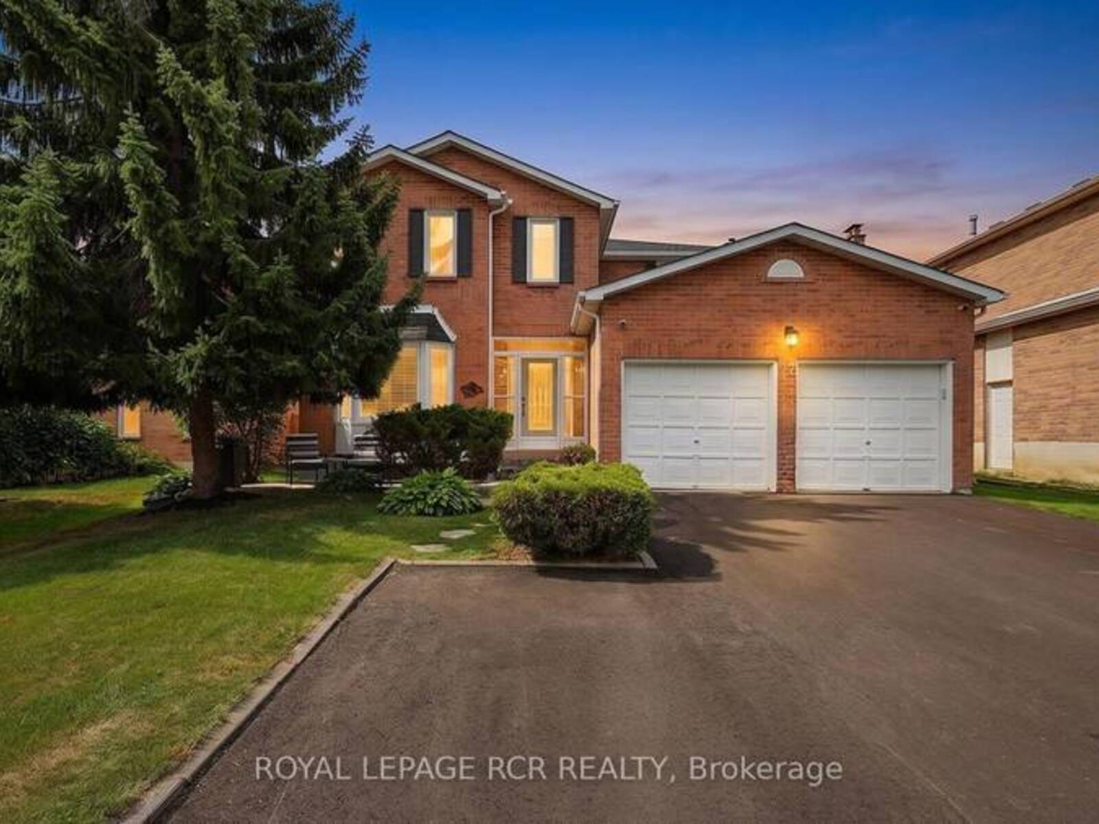 18 MCCABE CRESCENT, Caledon, Ontario L7E 5W9