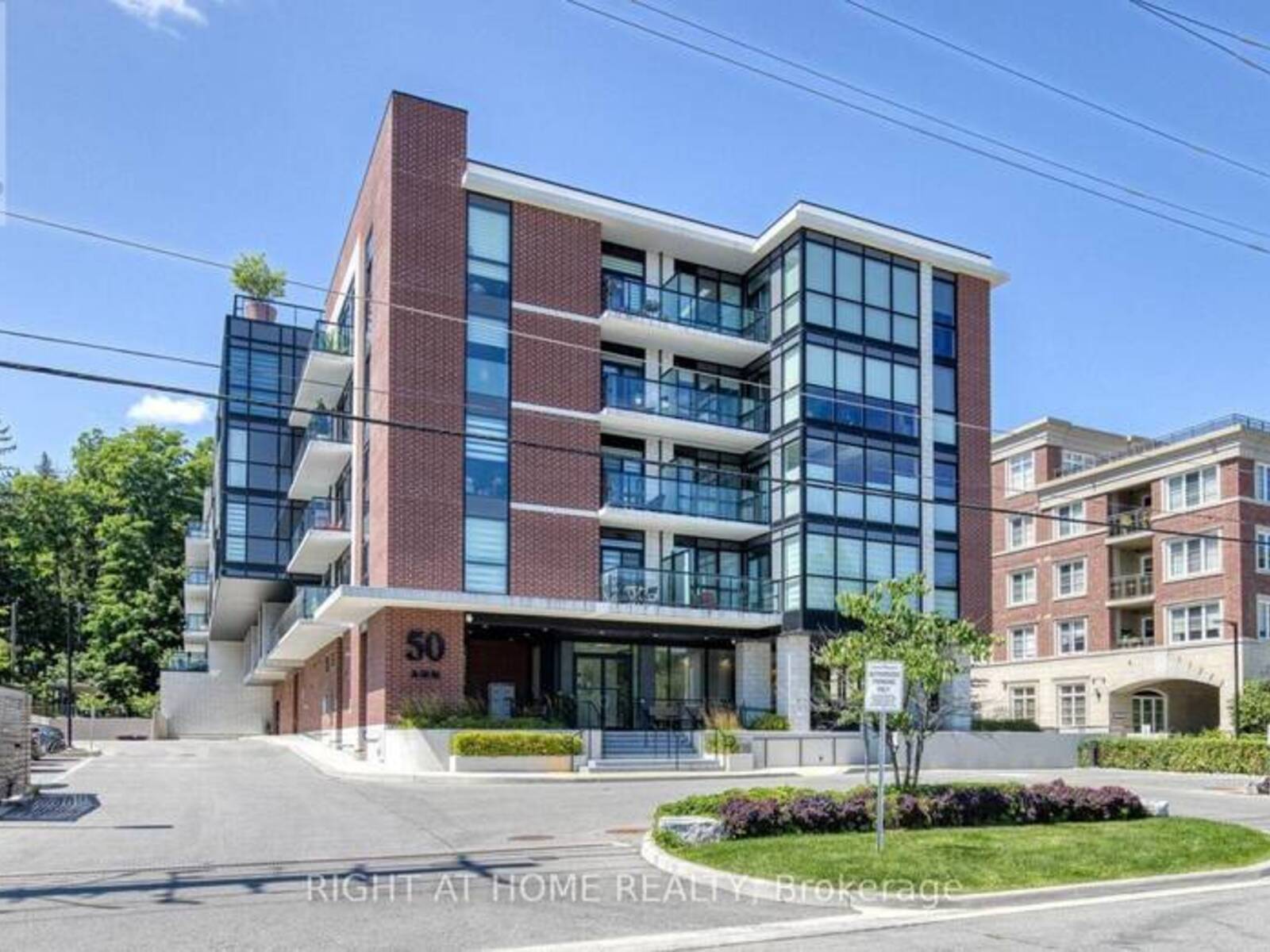 316 - 50 ANN STREET, Caledon, Ontario L7E 1B9