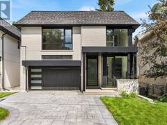1205 CANTERBURY ROAD Mississauga Ontario, L5G 4A4