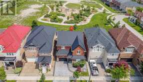 696 CALDWELL CRESCENT | Milton Ontario | Slide Image One
