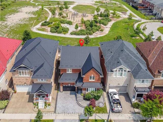 696 CALDWELL CRESCENT Milton Ontario, L9T 0H6 - 4 Bedrooms Home For Sale