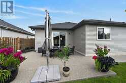 18 LINDA CRESCENT | Hagersville Ontario | Slide Image Thirty-eight