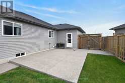 18 LINDA CRESCENT | Hagersville Ontario | Slide Image Forty-five